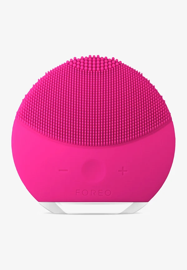 LUNA MINI 2 - Skincare tool - fuchsia
