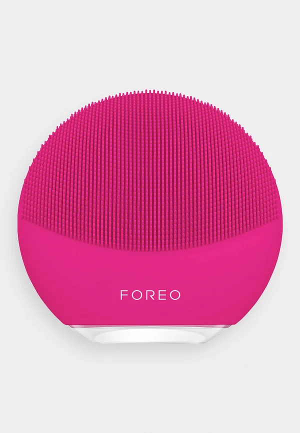 LUNA MINI 3 - Skincare tool - fuchsia