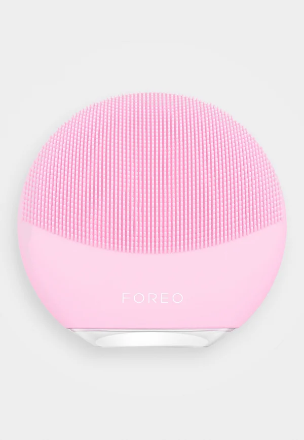 LUNA MINI 3 - Skincare tool - pearl pink