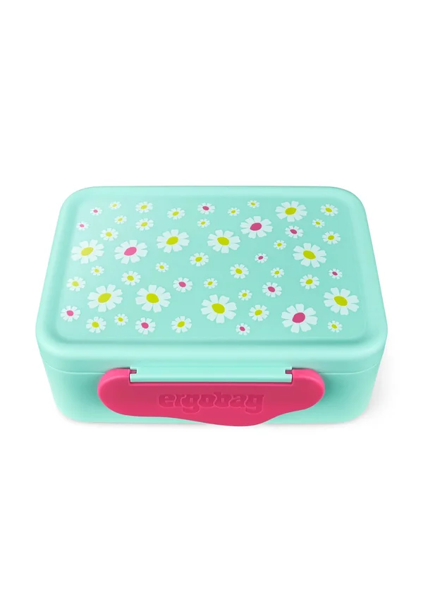 Lunch box - türkis
