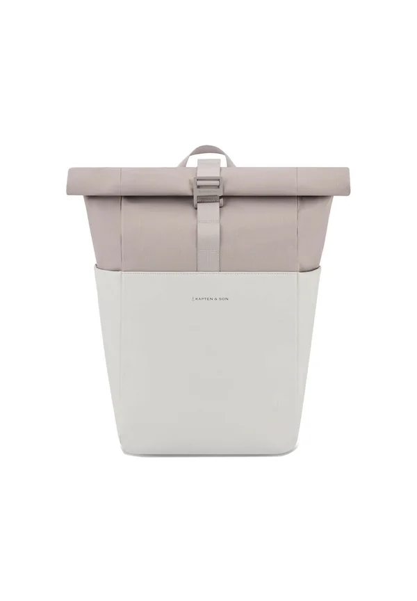 LUND - Rucksack - muted clay