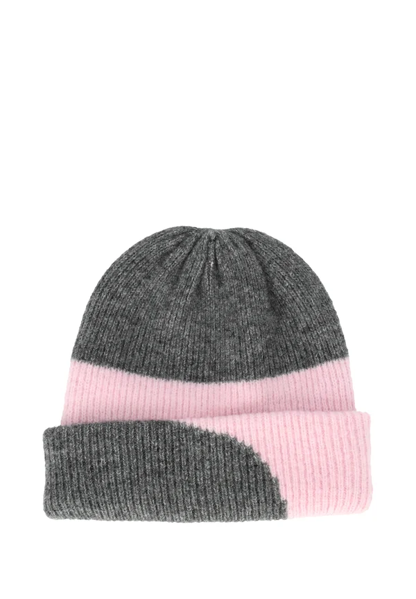 LUNO - Beanie - orchid pink