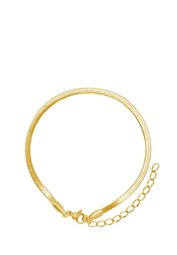 LUOR  - Bracelet - goldfarbend