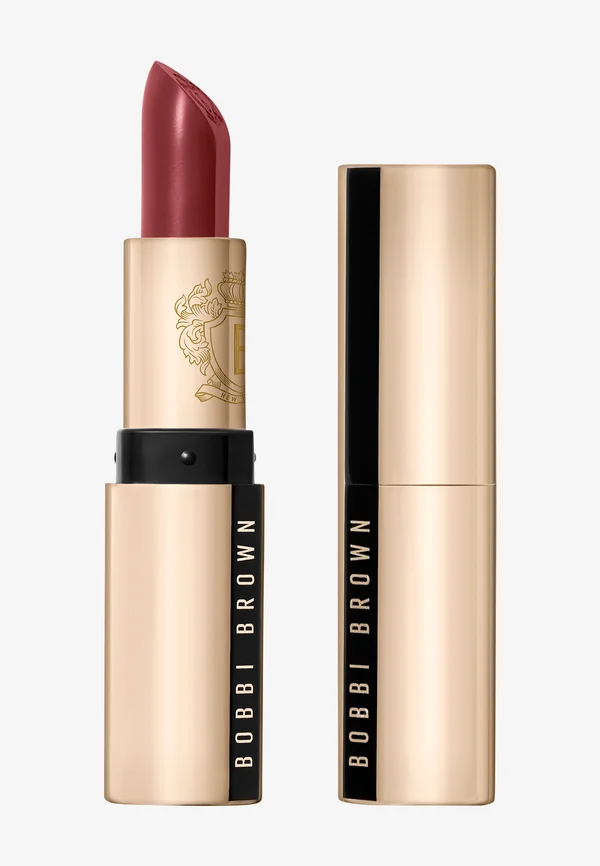 LUXE LIP COLOR - Lipstick - ruby