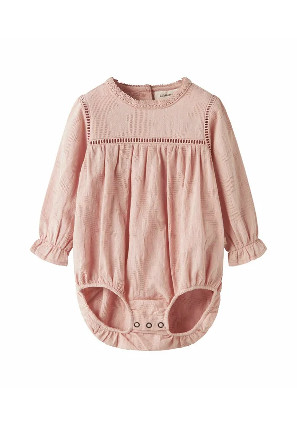 LUXE - Mittens - schwarz