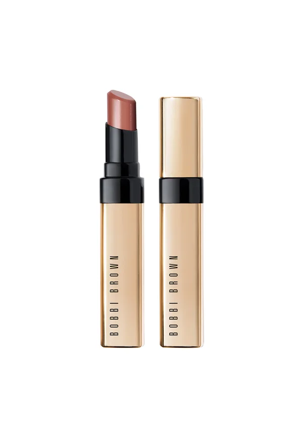 LUXE SHINE INTENSE - Lipstick - 1 bare truth