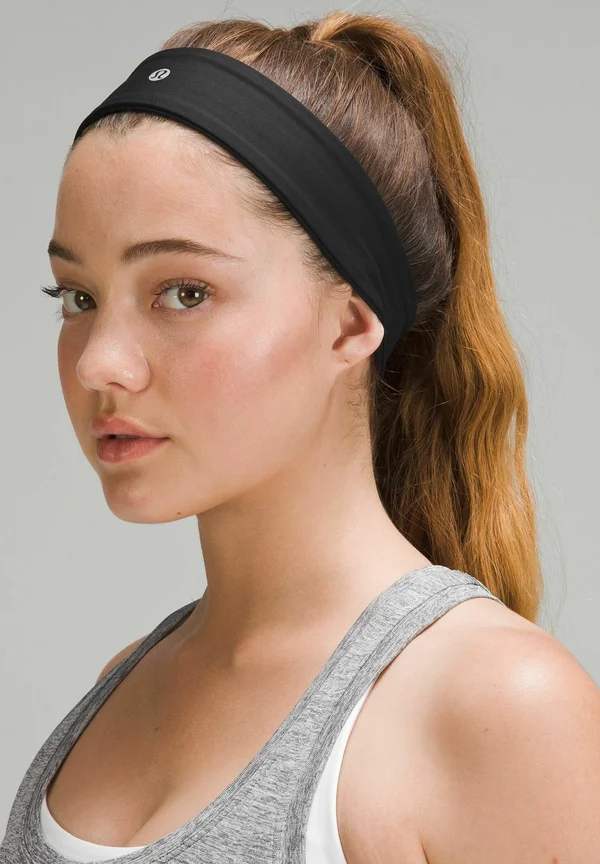 LUXTREME™  - Sweatband - black