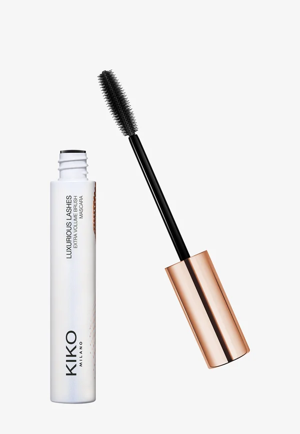 LUXURIOUS LASHES EXTRA VOLUME BRUSH MASCARA - Mascara