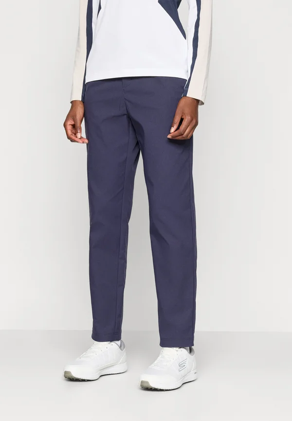 LUZIA - Trousers - navy