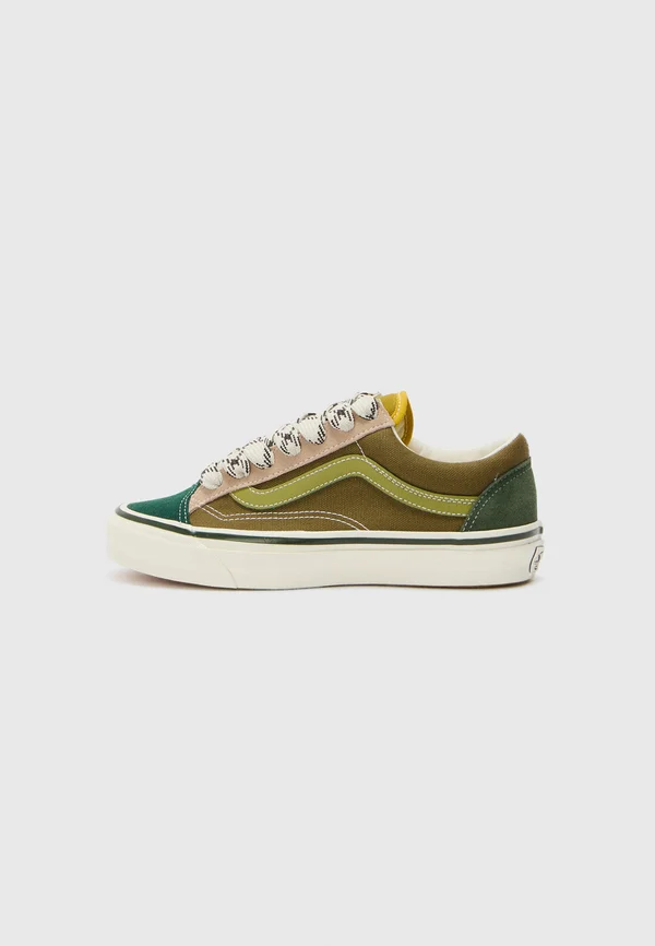 LX OLD SKOOL 36 - Trainers - gemstone/multi-coloured