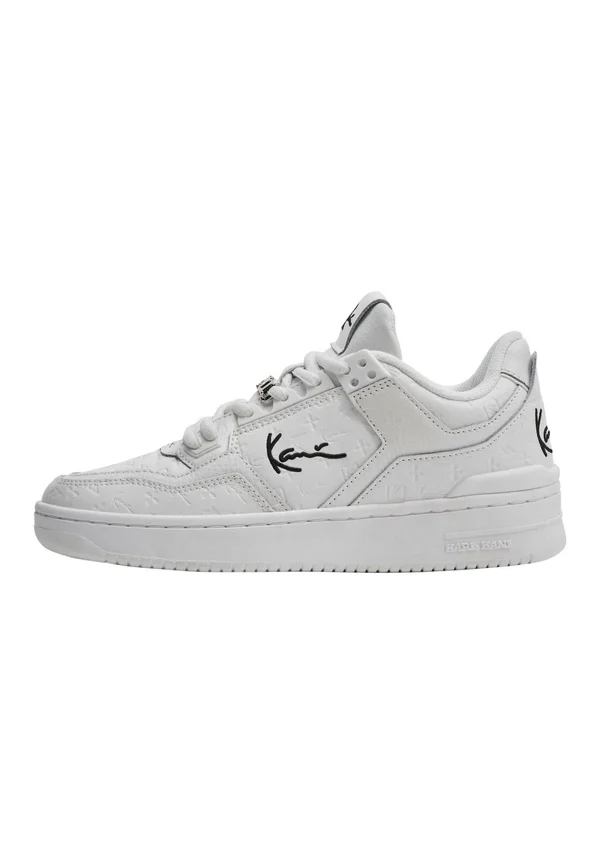 LXRY PRM - Trainers - white black