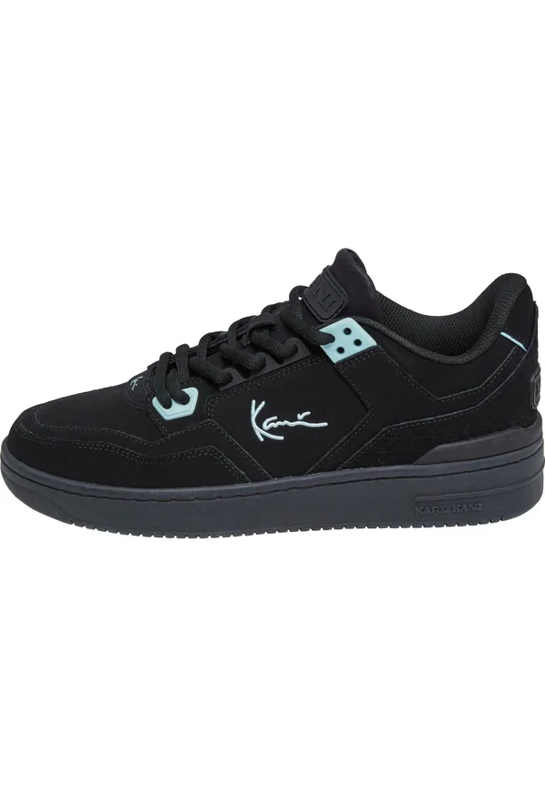 LXRY - Trainers - black ice