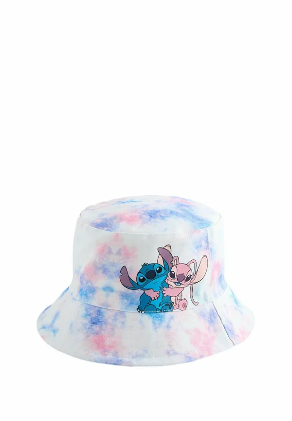 LYLO AND STITCH BUCKET - Hat - blue