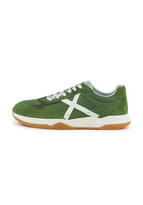 LYRA - Trainers - apple green