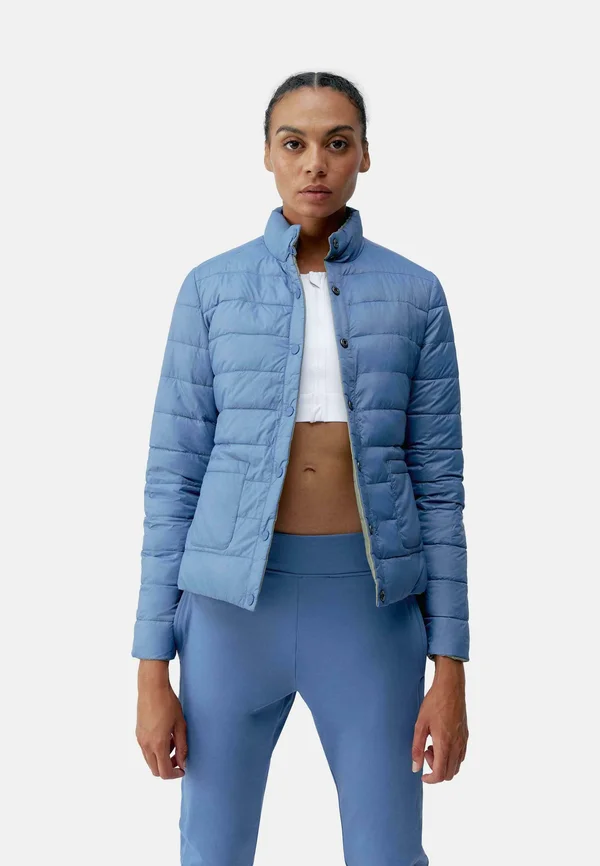 LYRA - Winter jacket - green