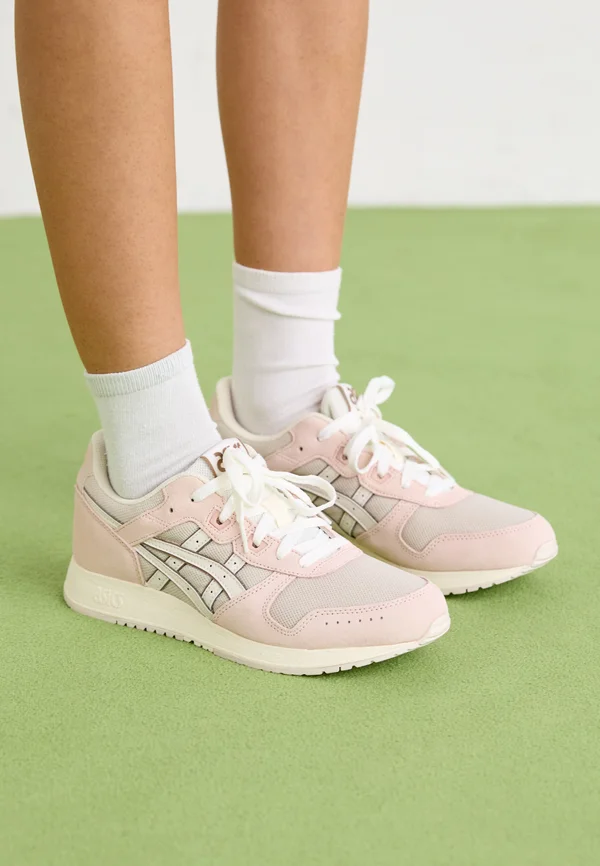 LYTE CLASSIC - Trainers - mineral beige/cream