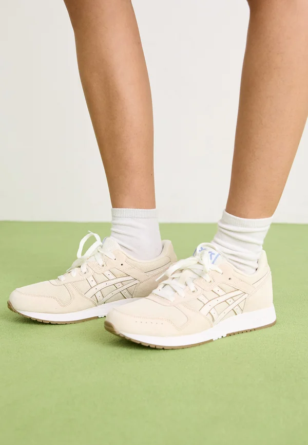 LYTE CLASSIC - Trainers - vanilla/cream