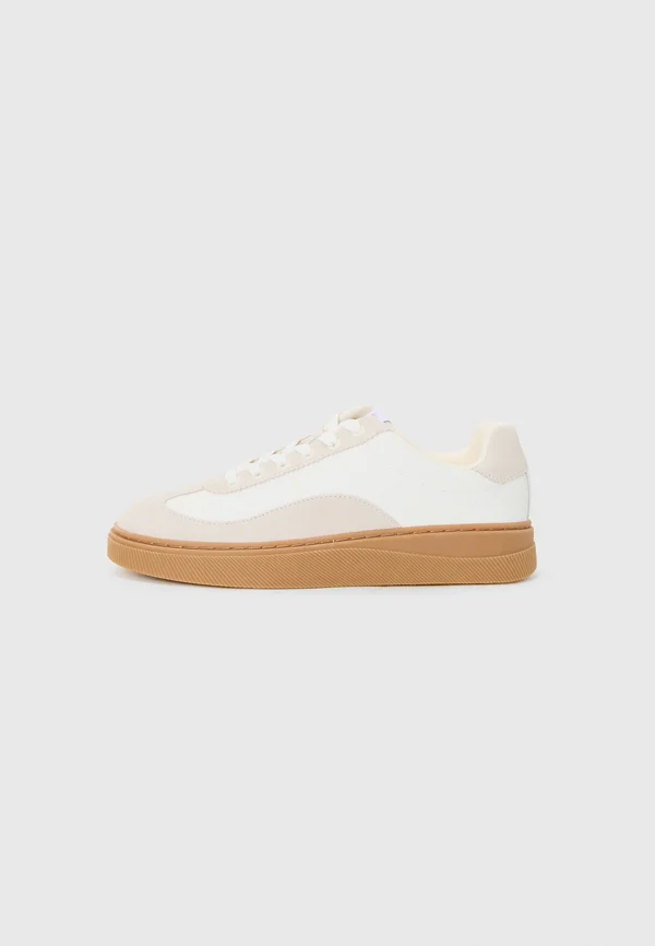LYZZ - Trainers - open white