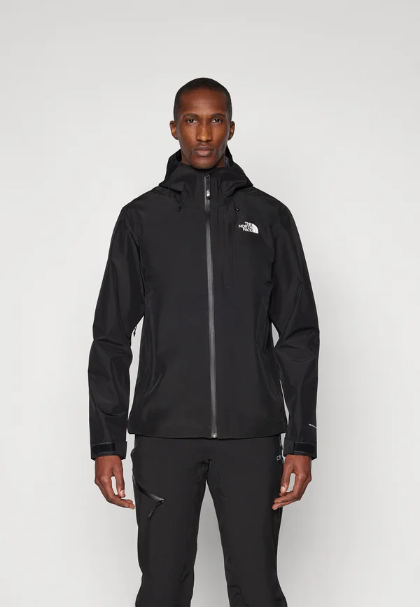 M DRYZZLE FUTURELIGHT 2 JACKET - Outdoor jacket - black