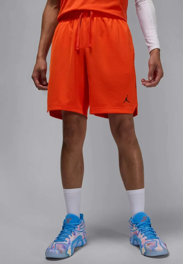 M J DF SPRT - Sports shorts - team orange