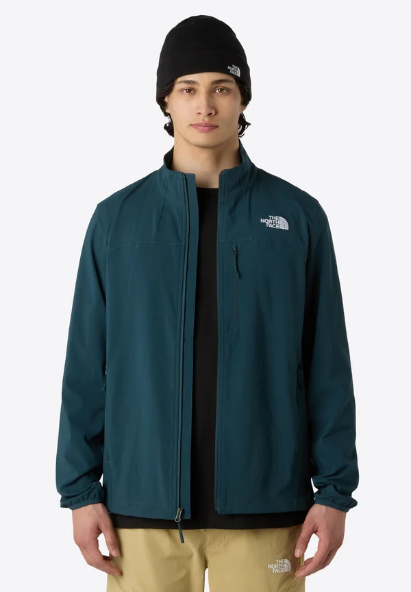 M NIMBLE JACKET - EU - Outdoor jacket - deep cypress