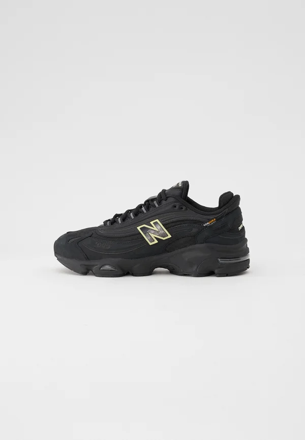 M1000 UNISEX - Trainers - black