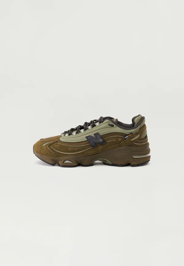 M1000 UNISEX - Trainers - woodland