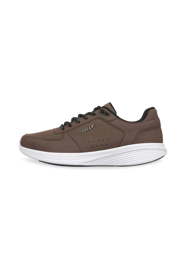 M2900 - Walking shoes - dark brown