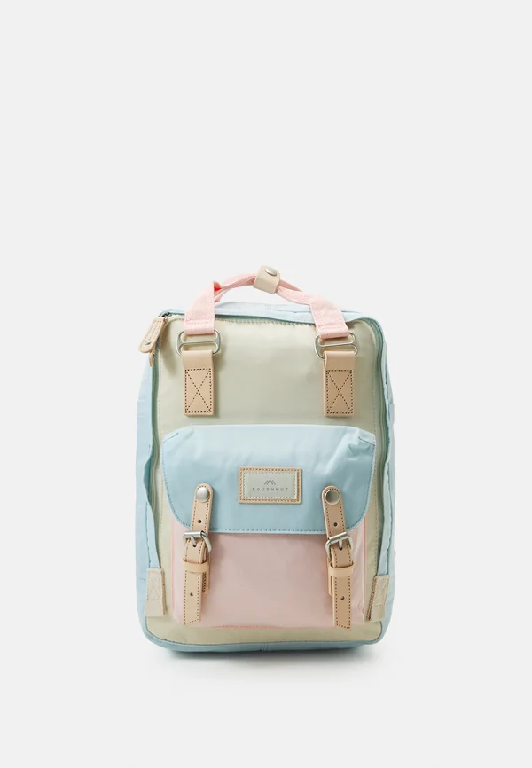 MACAROON BACKPACK UNISEX - Rucksack - cream/iceberg/sakura