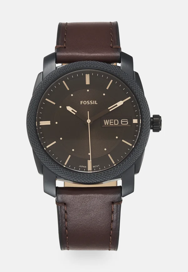 MACHINE - Watch - amber