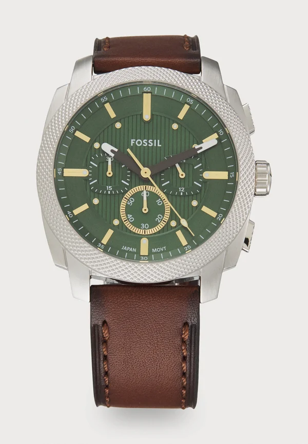 MACHINE - Watch - brown