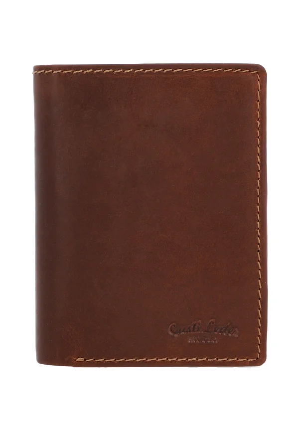 MACON - Wallet - braun