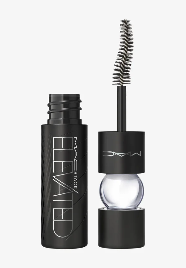 MACSTACK ELEVATED MASCARA - Mascara - black