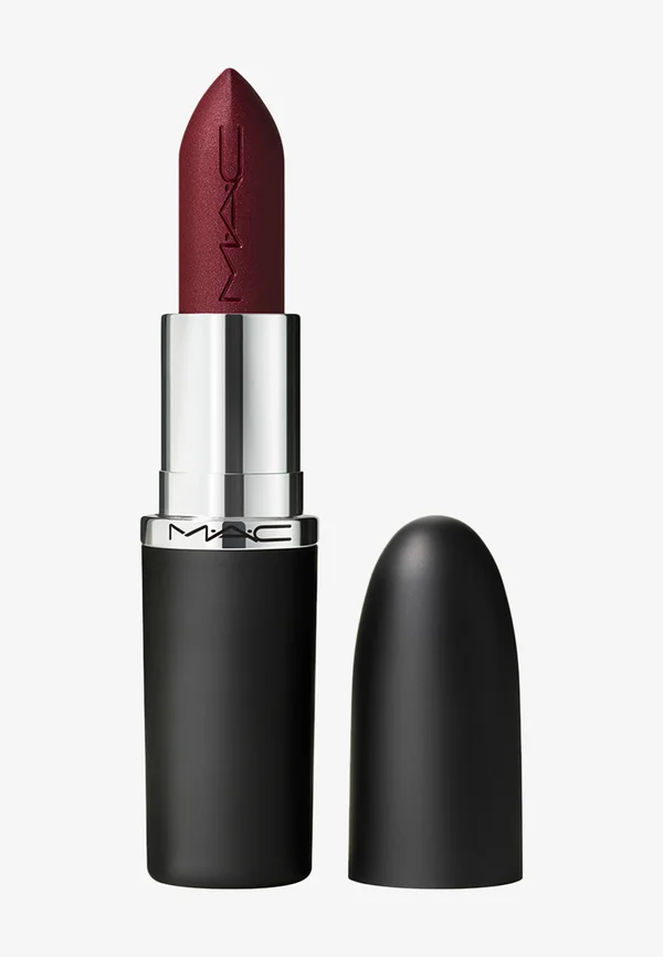 MACXIMAL SILKY MATTE LIPSTICK - Lipstick - diva