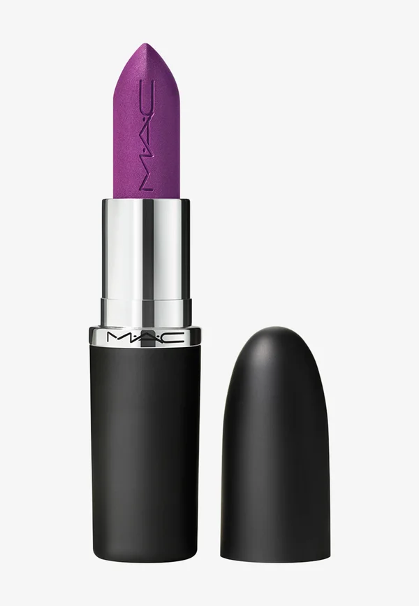MACXIMAL SILKY MATTE LIPSTICK - Lipstick - everybody's heroine