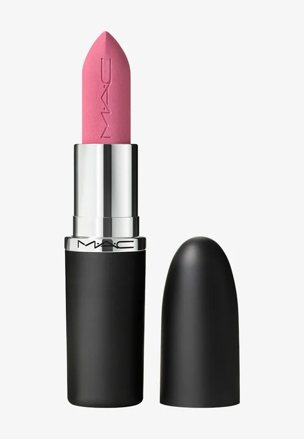 MACXIMAL SILKY MATTE LIPSTICK - Lipstick - lipstick snob