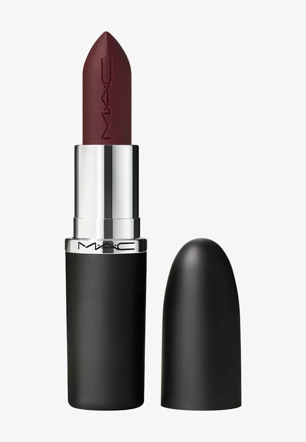MACXIMAL SILKY MATTE LIPSTICK - Lipstick - mixed media