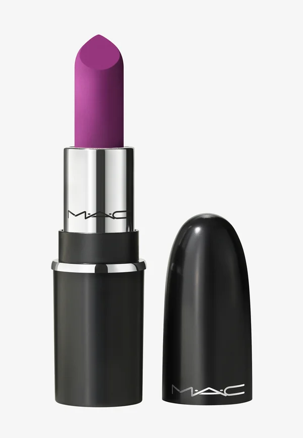 MACXIMAL SILKY MINI MATTE LIPSTICK - Lipstick - everybody´s heronie