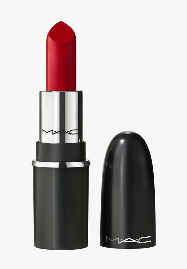 MACXIMAL SILKY MINI MATTE LIPSTICK - Lipstick - ruby woo