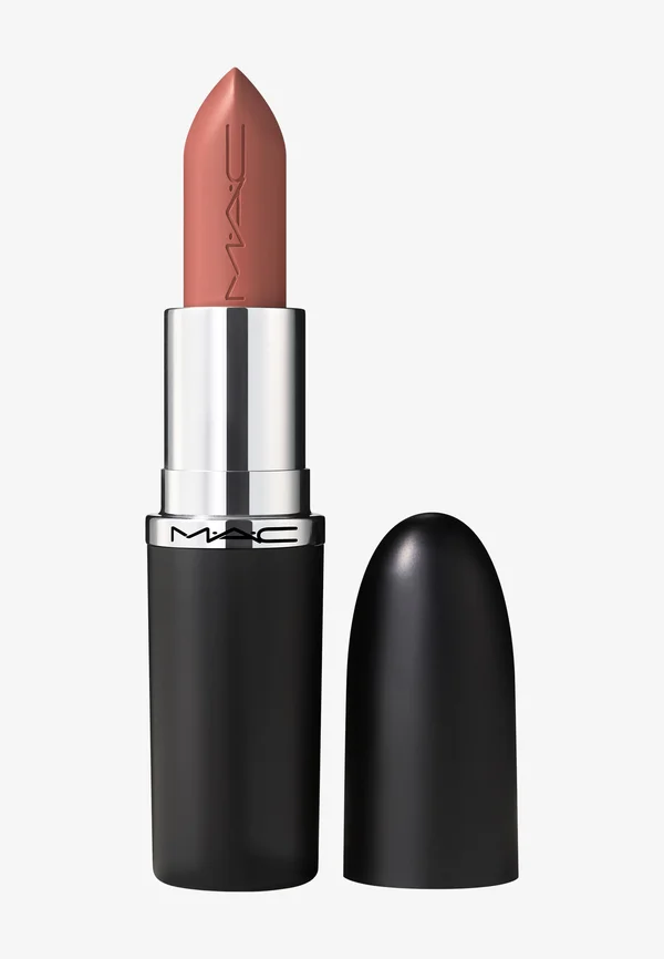 MACXIMAL SLEEK SATIN LIPSTICK - Lipstick - blankety