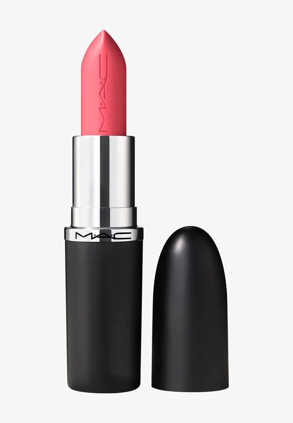 MACXIMAL SLEEK SATIN LIPSTICK - Lipstick - grapefruit pucker