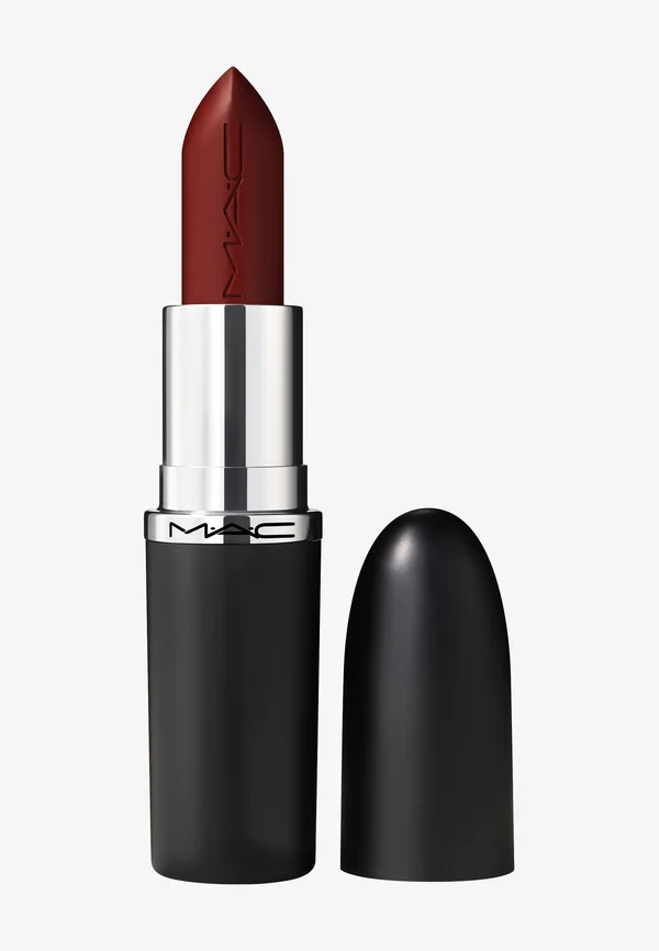 MACXIMAL SLEEK SATIN LIPSTICK - Lipstick - paramount