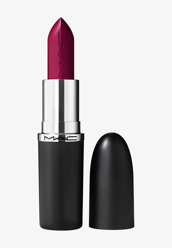 MACXIMAL SLEEK SATIN LIPSTICK - Lipstick - rebel