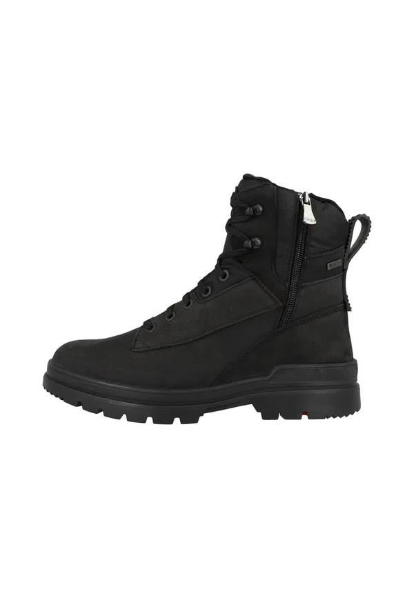 MADDOX - Winter boots - black