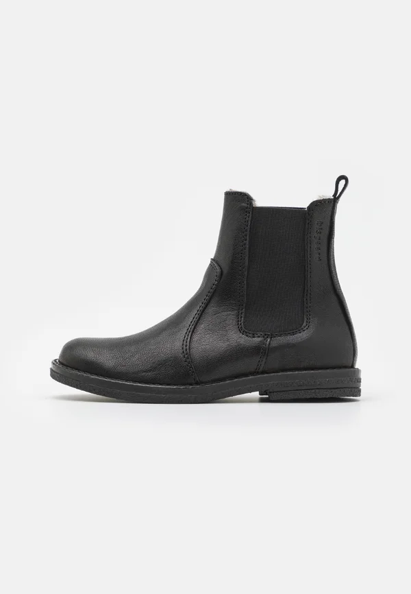 MADIA  - Classic ankle boots - black