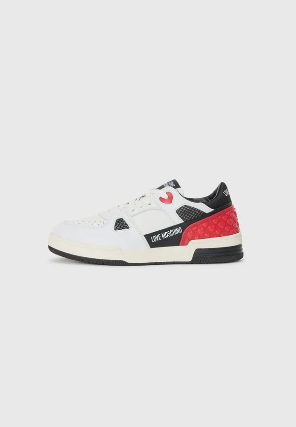 MADISON - Trainers - white/black