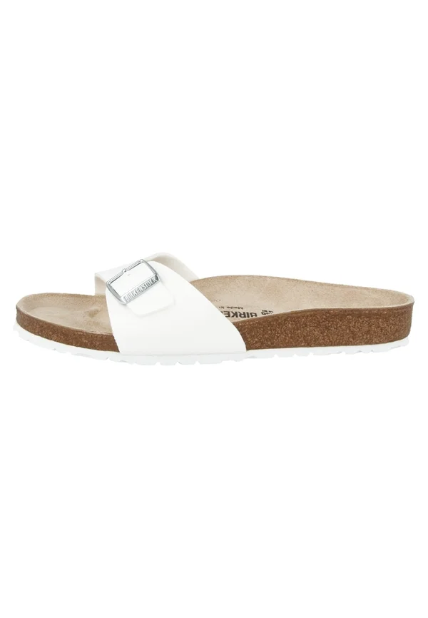 MADRID BF REGULAR - Sandals - white