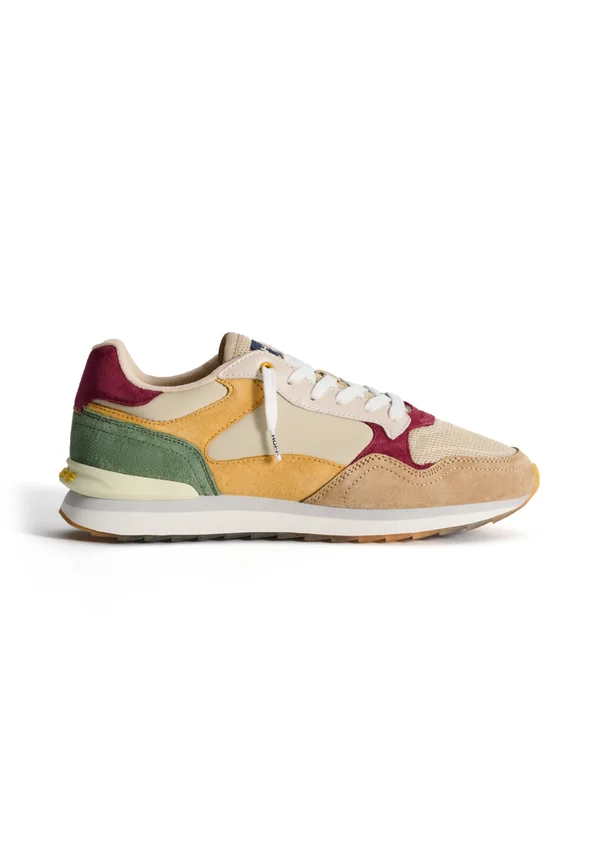 MADRID - Trainers - multicolor