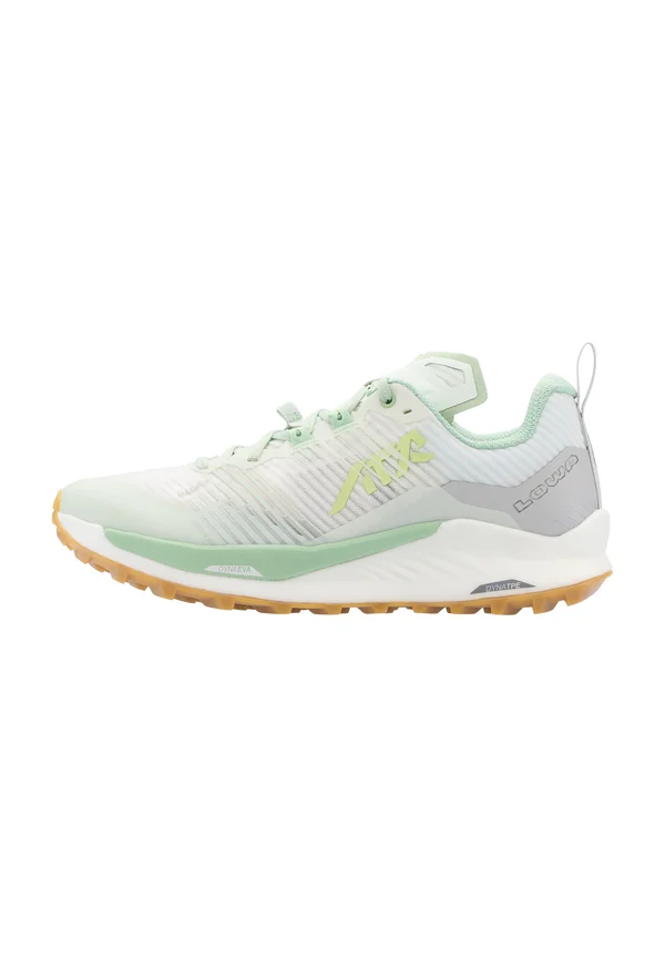 MADRIX - Trail running shoes - green