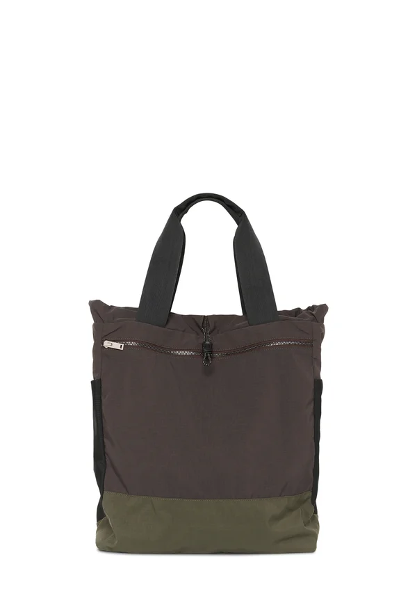 MAELGIN - Rucksack - espresso